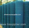 PVC Coated Hex Wire Mesh rectangular sheep wire fence 80*100mm