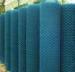 PVC Coated Hex Wire Mesh rectangular sheep wire fence 80*100mm