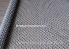 PVC Coated Chain Link Wire Mesh