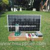Agricuture DC Submersible Solar Pond Pump for Dirty Water / Living Water