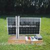 StainlessSteelSolar Pumps for Agriculture , Solar Motor Pumps 2200W - 4000W