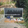 450 Watt Home Use Small Solar Pond Pump with battery / 45M Head