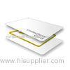 FM11RF005 Loyalty plastic member cards Offset Printing