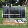 LivingWater Solar Bore Pump / Small Solar Water Pump for bird bath