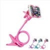 Lazy people mobile phone holder
