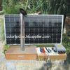 Solar Submersible Bore Pumps