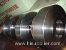 JB Standard Heavy Truck Alloy Steel Forged Steel Rings , OD 00-1200 mm