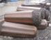 Custom Refining Furnace Smelting 20CrNi2Mo Rough Machining Alloy Steel Forgings