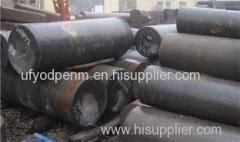 42CrMo Alloy Steel Ingot Forgings for Produce Round bar , Shaft, Roller, Stabilizer