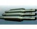 H13 Barrel Hardness HRC52-60 Working Corrugated Iron Roller , 250mm-700mm Diameter