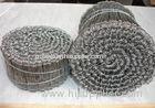 BWG 16 Low Carton Steel Galvanized Iron Wire Double Loop Tie For Construction
