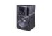 15" Stage Monitor Active PA Speakers