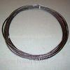 Galvanized Stranded Steel Wire Ropes