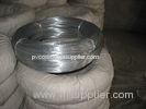 Soft 1.2mm Galvanized Bending Iron Wire Bwg30 For Knitting Wires