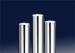 20MnV6, 42CrMo4 Hydraulic Cylinder Induction Hardened Rod, Chrome Plated Piston Rods