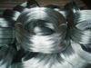 Hot Dip Galvanized Iron Wire 1.0mm , 500MPa Soft bending wire