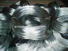 Hot Dip Galvanized Iron Wire 1.0mm , 500MPa Soft bending wire