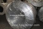Low Carbon Binding Galvanized Iron Wire For Meshes / Spring Wires
