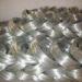 Electro Galvanized Steel Wire