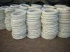 Low Carbon Binding Galvanized Iron Wire For Meshes / Spring Wires