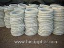 Low Carbon Binding Galvanized Iron Wire For Meshes / Spring Wires