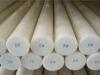 Industrial Engineering Plastic Products , 6mm - 100mm Nylon PA Rod