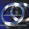 Zinc Soft Flexible Galvanized Iron Wire , Electric Steel Wire Small Coils