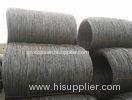 Industries Welding Steel Hot Rolled Wire Rod , Wire Rod Coil ER70S-G