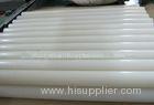 4000mm High Purity PVDF Sheet / Polyvinylidene Fluoride Rod For Floor , 2.10 - 2.30g/cm