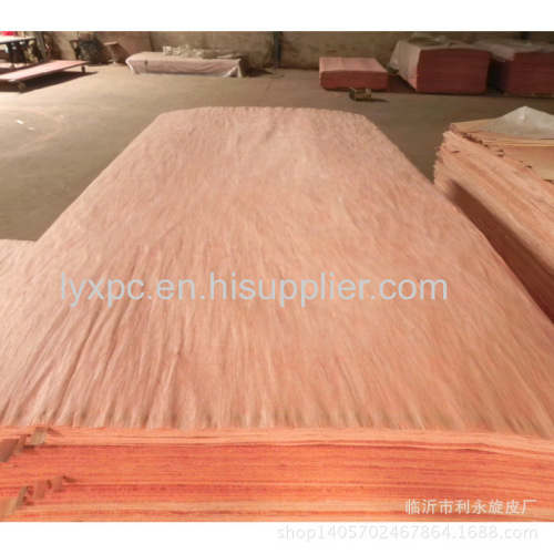 Natural Pencil Cedar Veneer