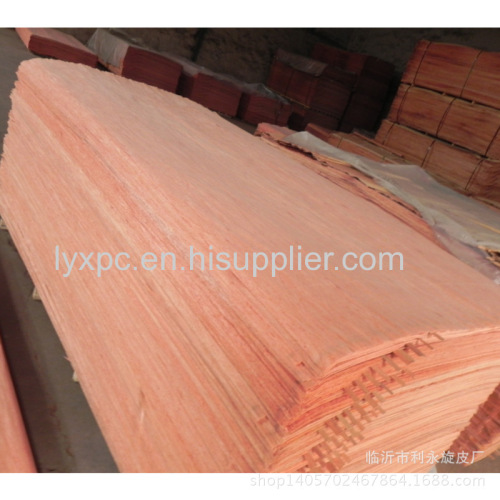 Factory direct sale red olive veneers with cheap price