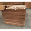 Natural face veneer olive wood red olive face veneer supplier in Linyi