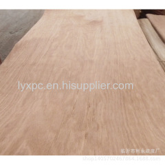 0.15mm Plywood face veneer veneer for plywood commercial face veneer