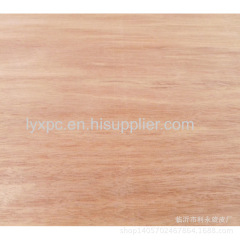 0.15mm Plywood face veneer veneer for plywood commercial face veneer
