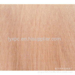 Aromatic Red Cedar Wood Veneer for Plywood