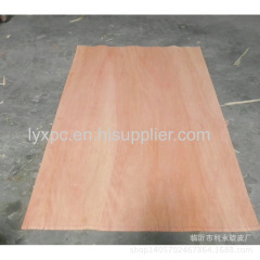 veneer wood veneer with cheap price