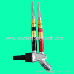 powder coating spare parts (powder pump 1007 780)