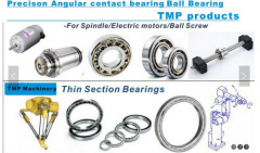 TMP Machinery Parts Co.,Ltd.