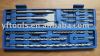 12 Pcs SDS Hammer Drill Bit Sets