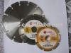 Laser Welded Diamond Saw Blade Sets