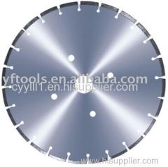 Diamond Brazed Welding Saw Blades