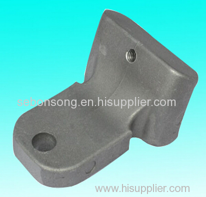 ADC5 Aluminium Die Casting