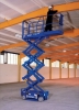 motorcycle jack scissor lift