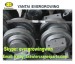 Top Roller, Upper Roller, Carrier Roller for Hitachi CX550