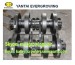 Top Roller, Upper Roller, Carrier Roller for Hitachi CX550