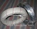 Galvanized Iron Wire , stainless steel chicken wire roll