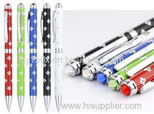 Metal Pen CL-090 Metal Pen CL-090