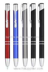 Metal Pen CL-131L Metal Pen CL-131L