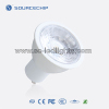 Mini COB gu10 LED spot light 5w led lamp wholesale