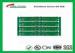 Electronic Quick Turn PCB Prototypes With 6l Fr4 Tg150 1.6mm Lead Free Hasl 2oz Copper